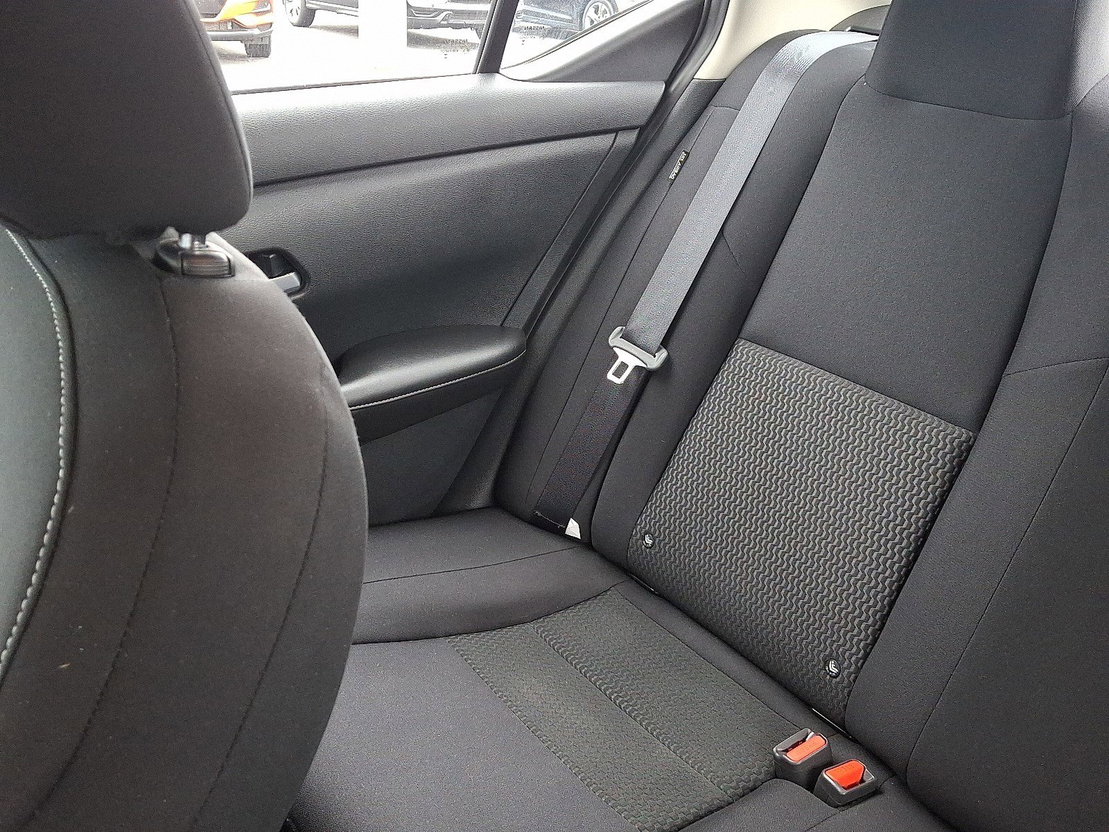 2023 Nissan Sentra S photo 18