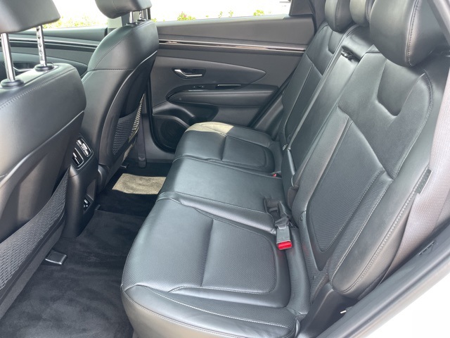 2024 Hyundai Tucson Plug-in Hybrid Limited photo 31