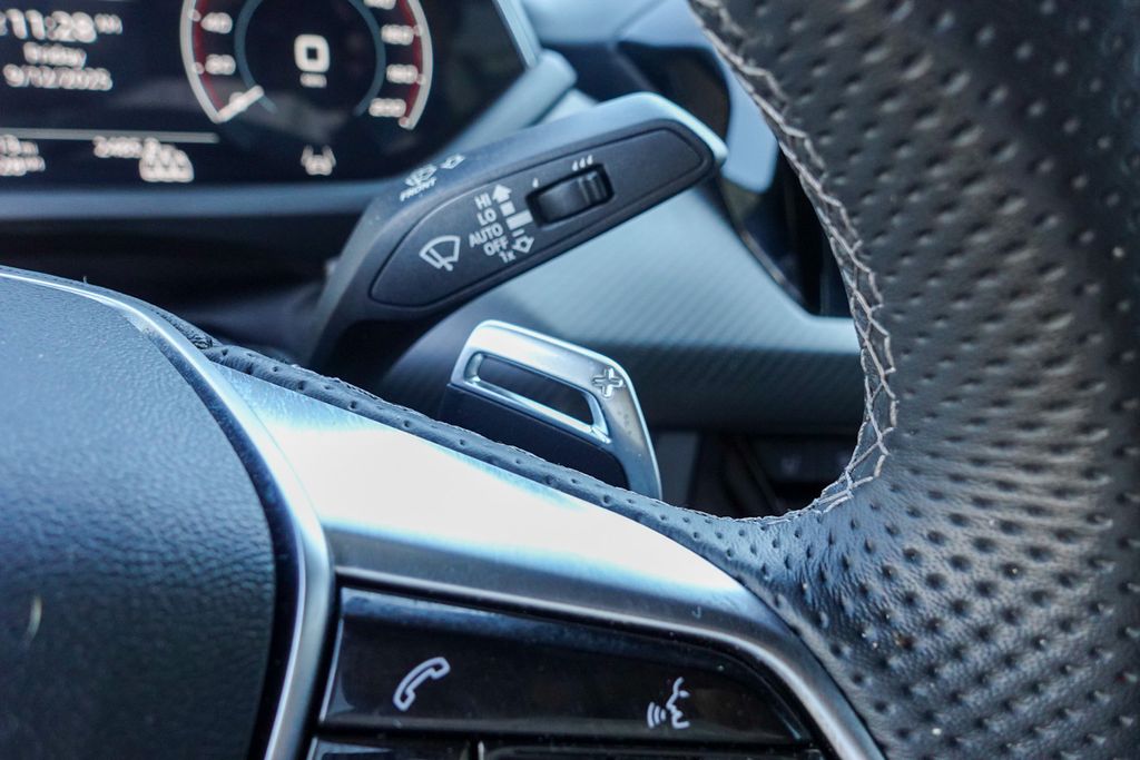 2023 Audi RS e-tron GT Base photo 19