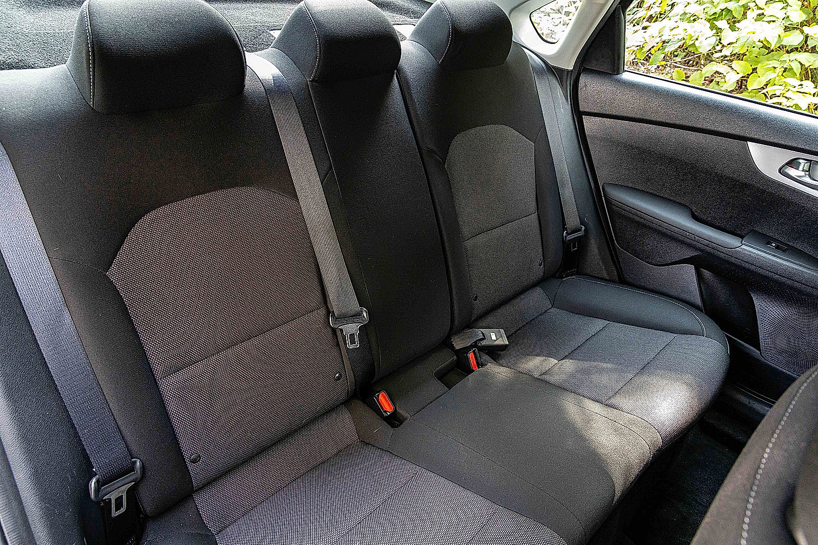 2023 Kia Forte LXS photo 25