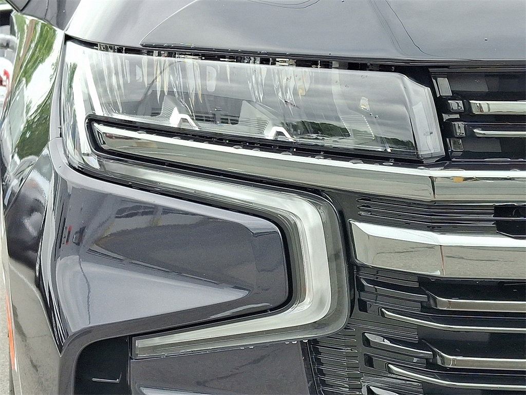 2022 Chevrolet Tahoe RST photo 7