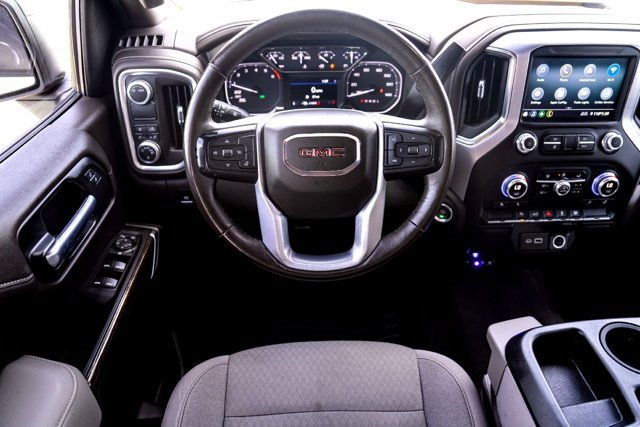 2020 Gmc Sierra 1500 Elevation photo 20