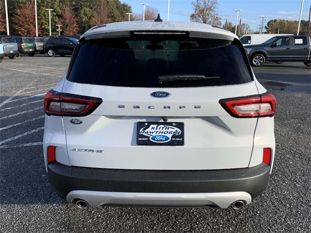 2025 Ford Escape Active photo 4