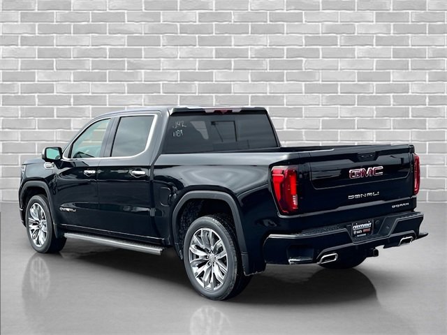 2025 Gmc Sierra 1500 Denali photo 4
