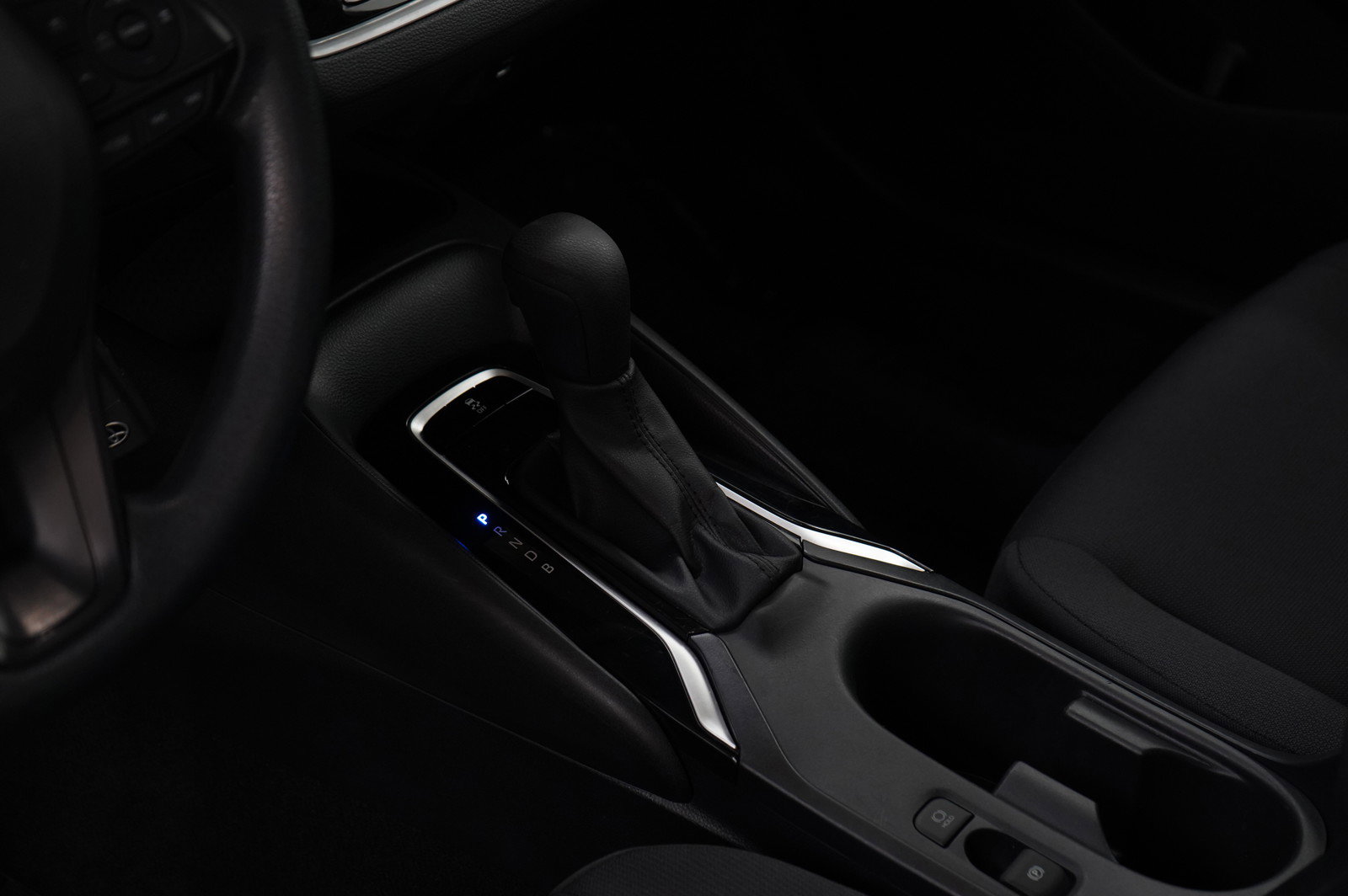 2024 Toyota Corolla LE photo 19