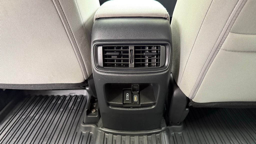 2020 Honda CR-V EX photo 17