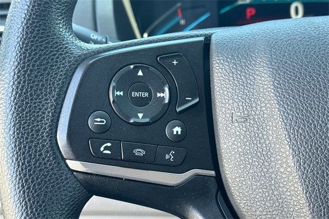 2019 Honda Odyssey EX photo 27