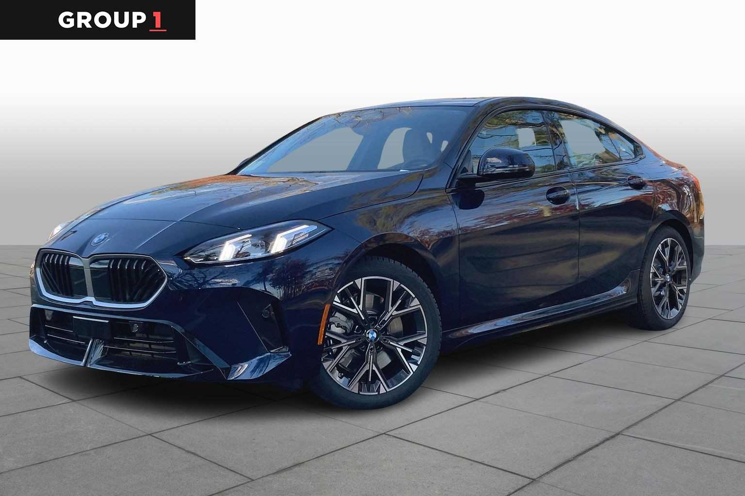 2026 BMW 2 Series 228's photo