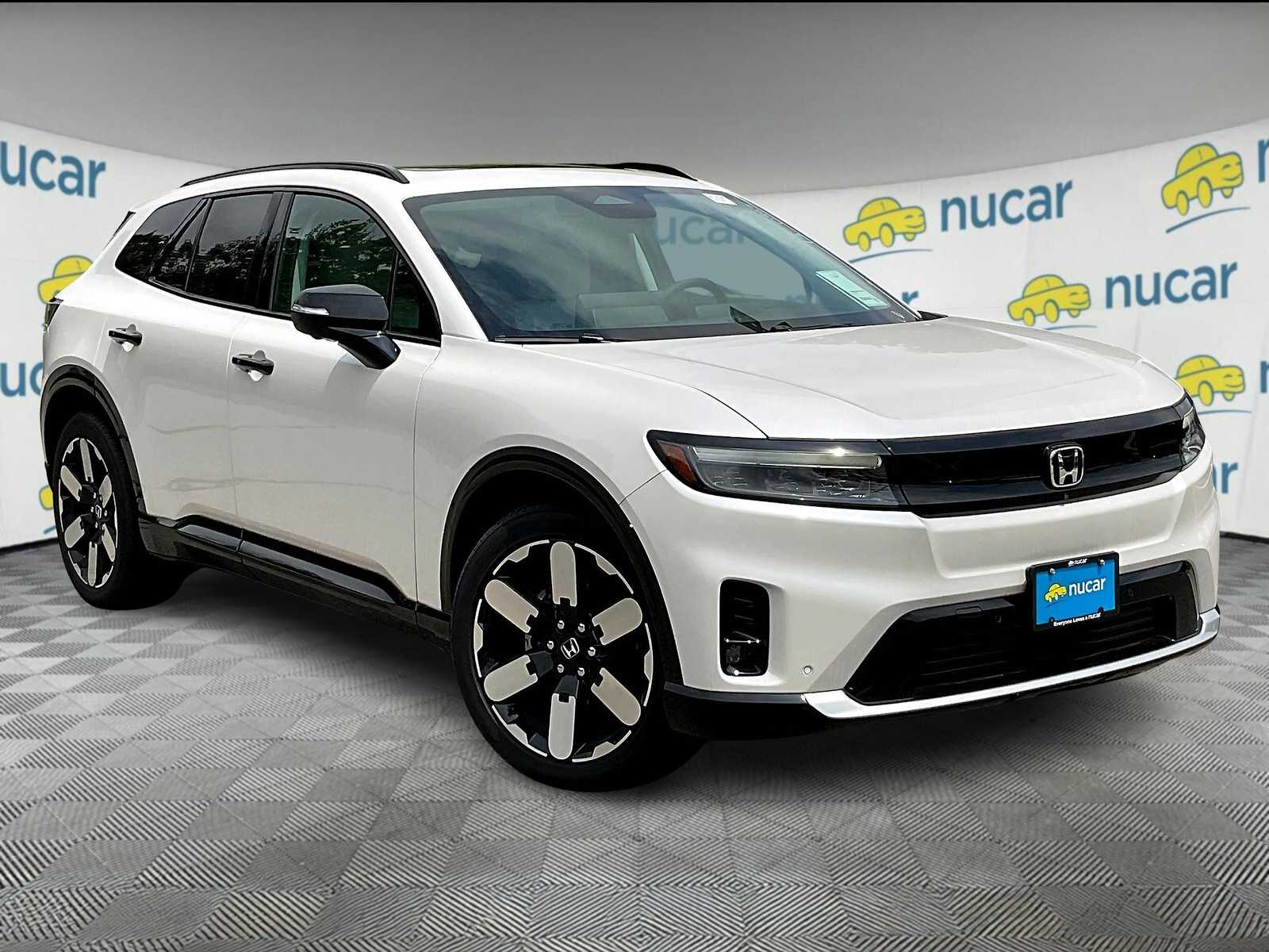 2024 Honda Prologue Elite's photo