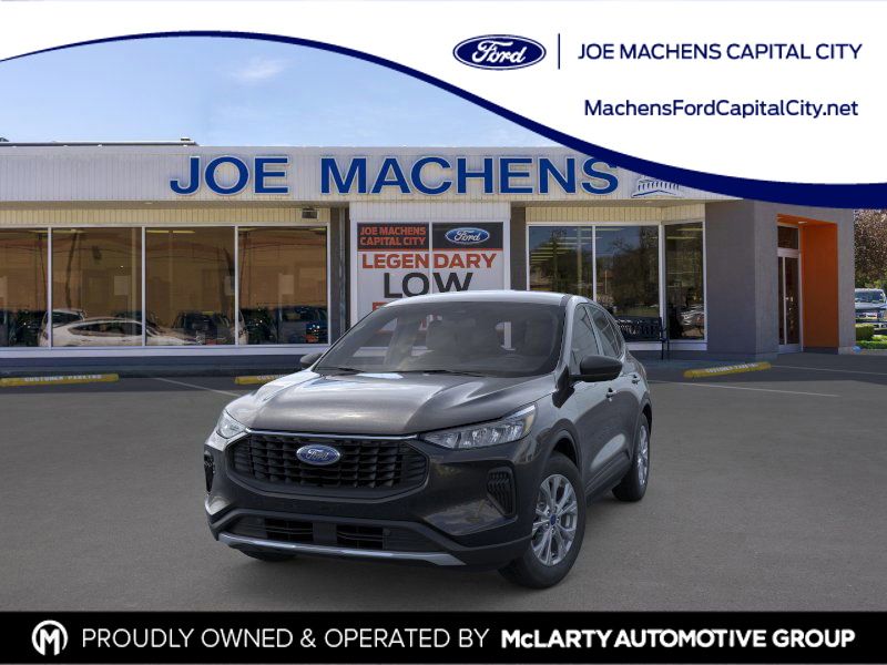 2025 Ford Escape Active photo 2