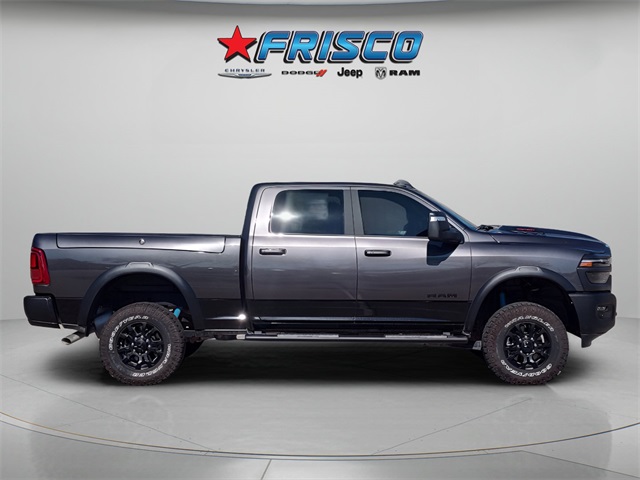 2025 RAM Ram 2500 Pickup Power Wagon's photo
