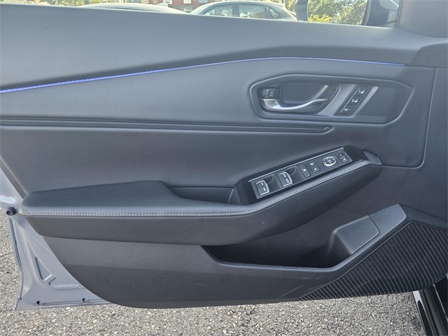 2023 Honda Accord Hybrid Touring photo 20