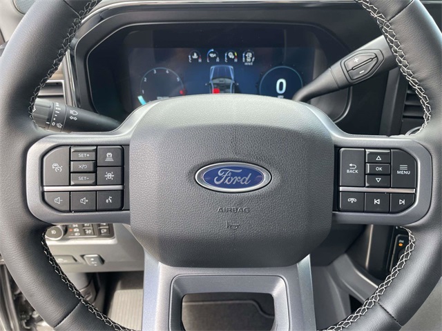 2026 Ford F-250 Lariat photo 13