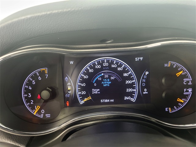 2022 Jeep Cherokee Laredo X photo 12