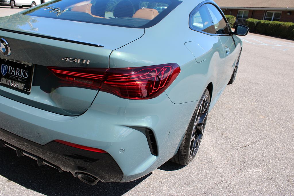 2026 Bmw 430i xDrive photo 41