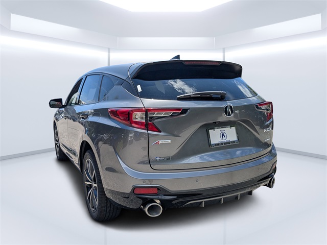 2025 Acura RDX A-Spec Advance photo 5