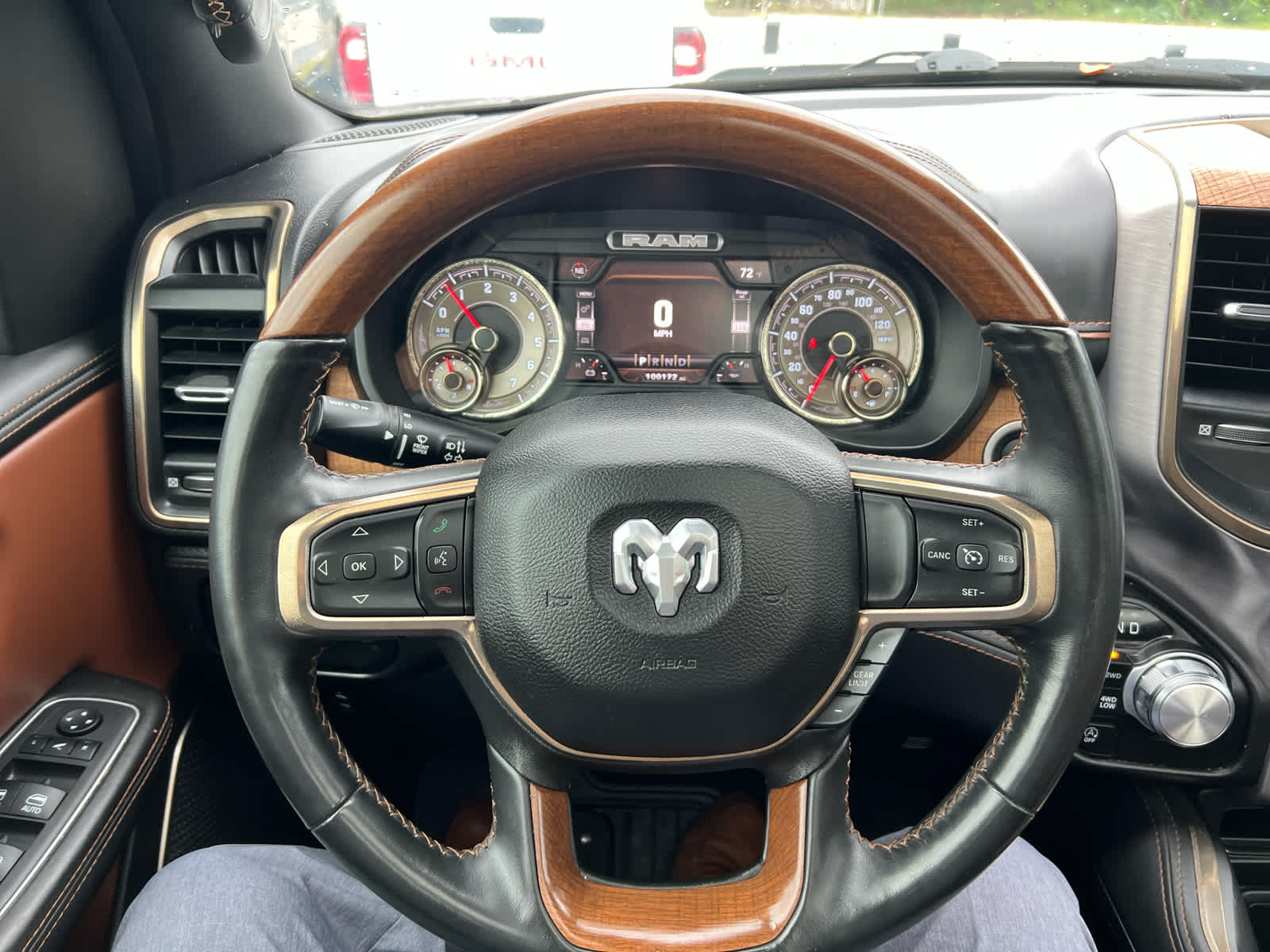 2022 Ram 1500 Longhorn photo 18