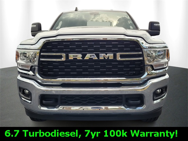 2024 Ram 2500 Big Horn photo 2