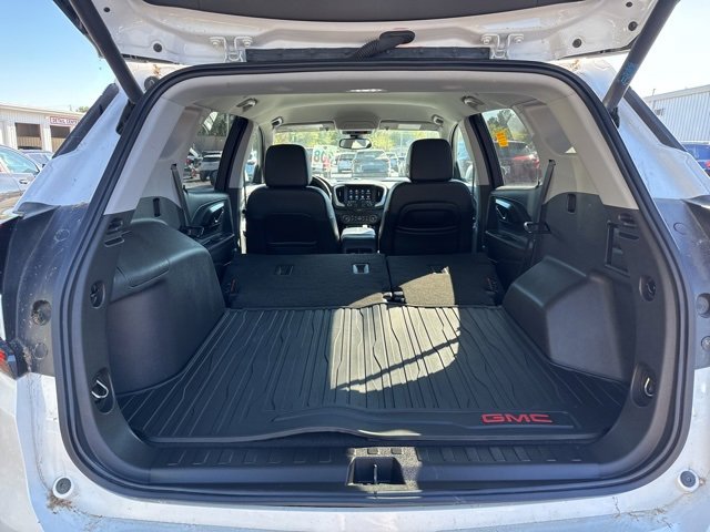 2022 Gmc Terrain SLT photo 7