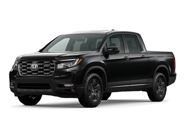 2026 Honda Ridgeline TrailSport's photo