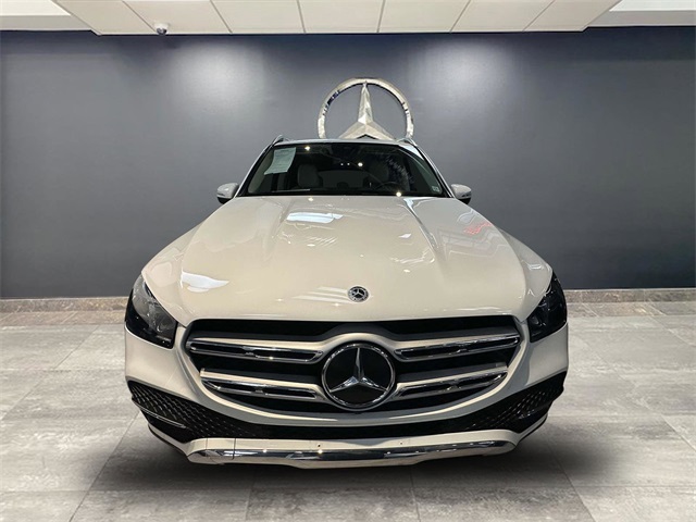 2021 Mercedes Benz GLE 350 4MATIC photo 5