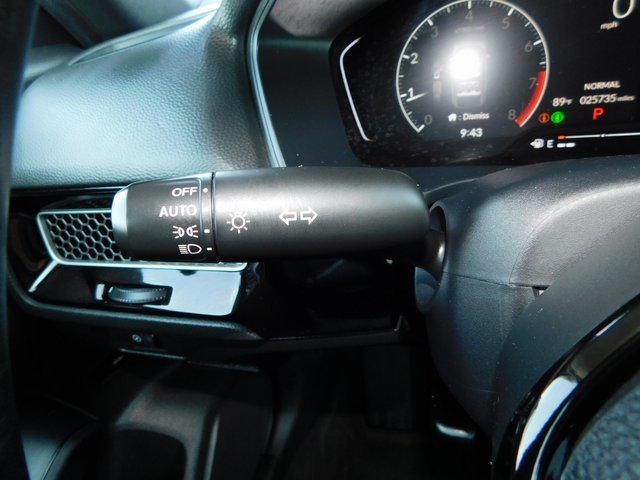 2024 Honda Civic Sport photo 21