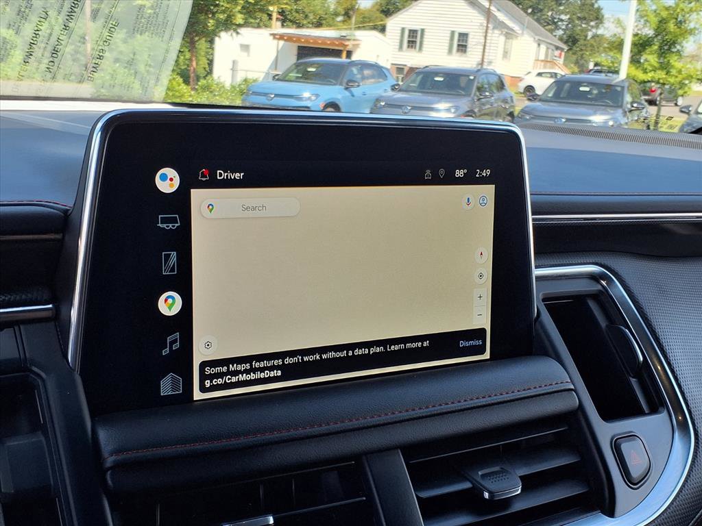 2022 Chevrolet Tahoe RST photo 9