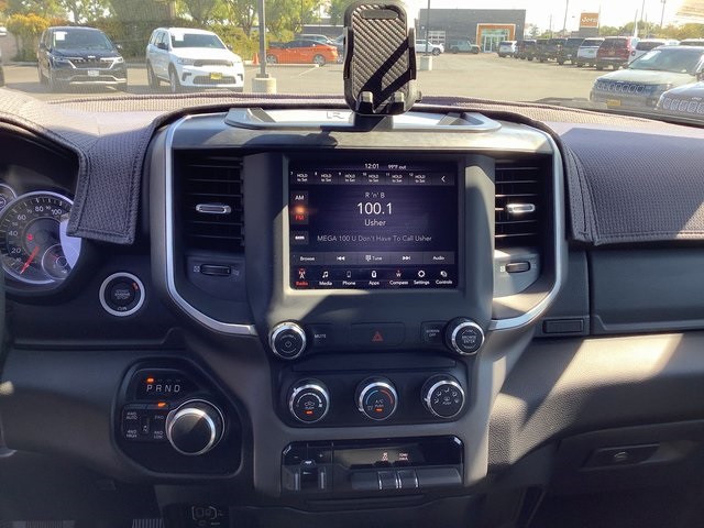 2021 Ram 1500 Big Horn Lone Star photo 17