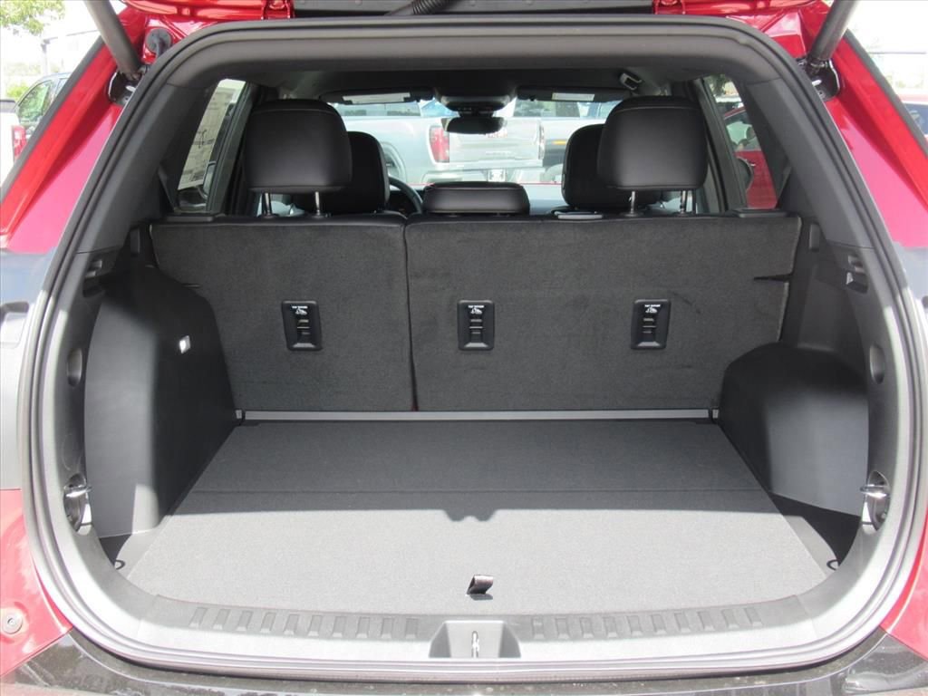 2026 Gmc Terrain AT4 photo 30