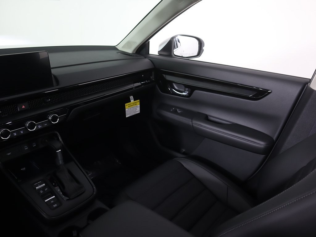 2026 Honda CR-V EX-L photo 25