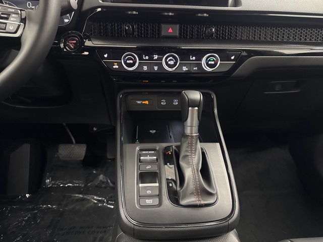 2026 Honda CR-V Hybrid Sport Touring photo 28