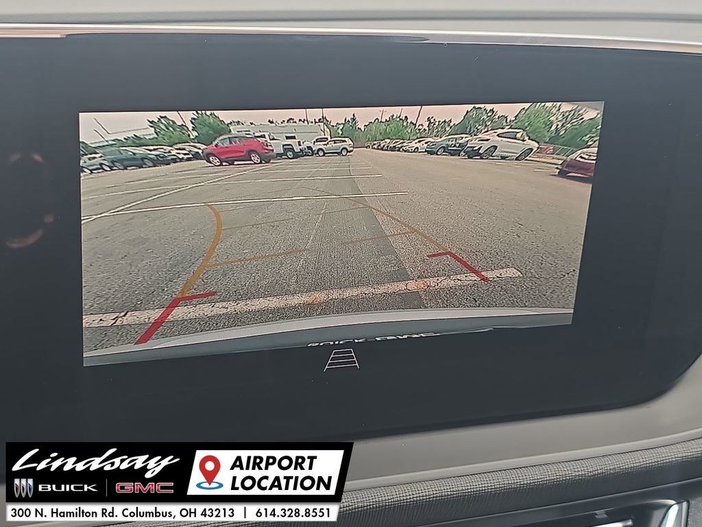 2025 Buick Envista Preferred photo 14
