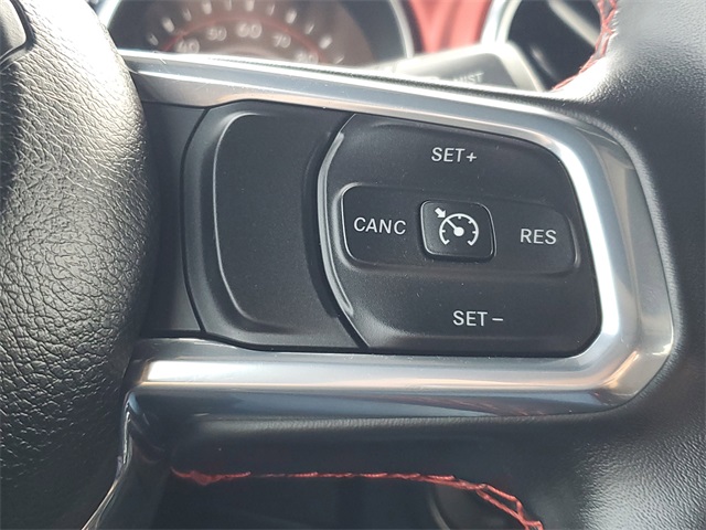 2021 Jeep Gladiator Rubicon photo 13