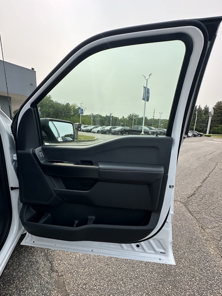 2025 Ford F-150 STX photo 11