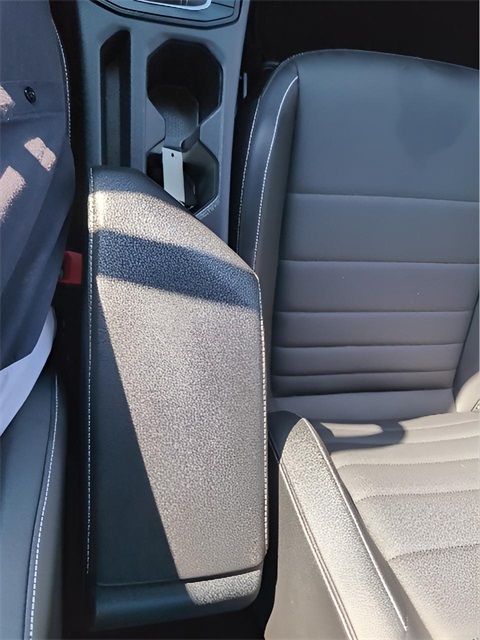 2024 Volkswagen Jetta 1.5T SE photo 25