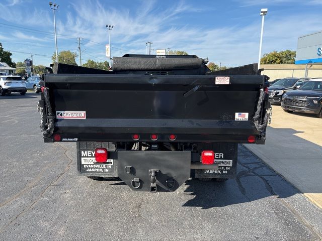 2021 Ram 5500 Tradesman photo 5