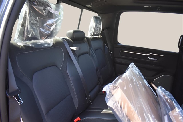 2026 Ram 1500 Laramie photo 16