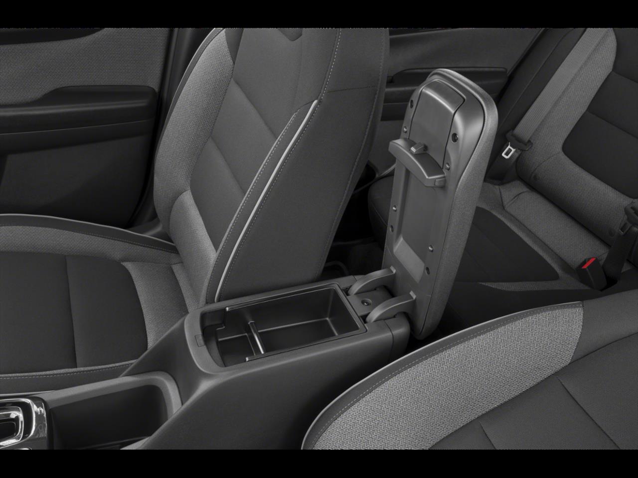 2026 Chevrolet Trailblazer LT photo 11