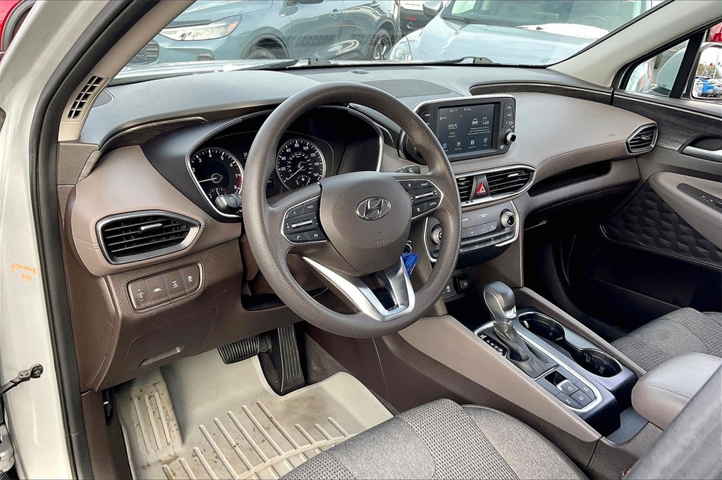 2020 HYUNDAI SANTA FE - Image 12