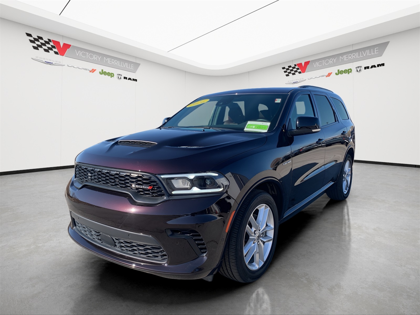 2024 Dodge Durango R/T's photo