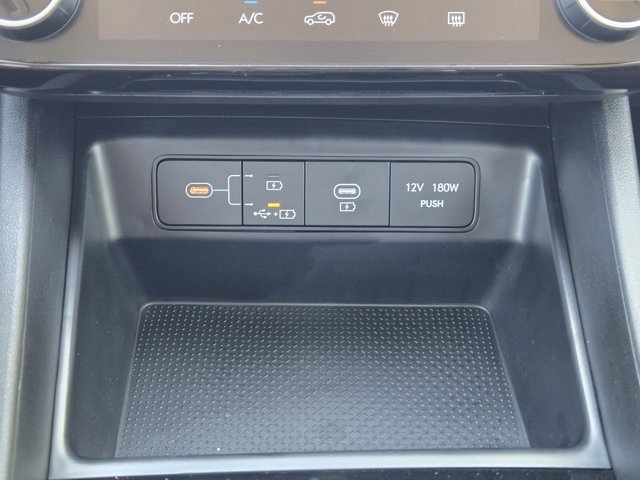 2026 Hyundai Tucson SEL photo 14
