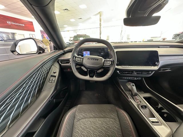 2025 Dodge Charger R/T photo 15