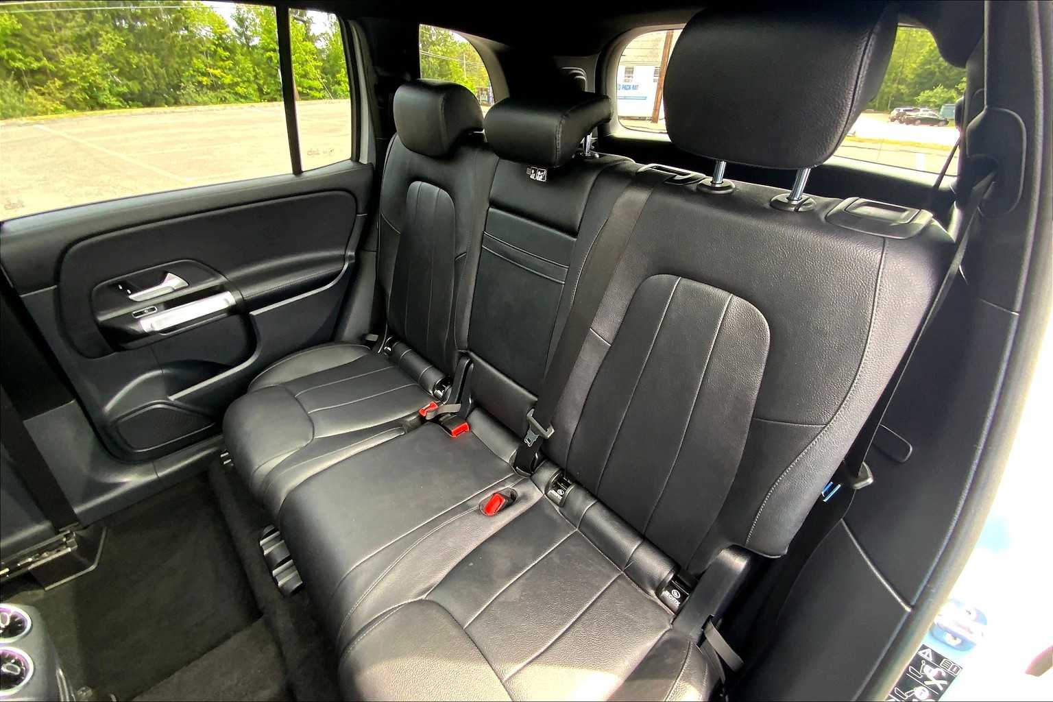 2023 Mercedes Benz GLB 250 4MATIC photo 19