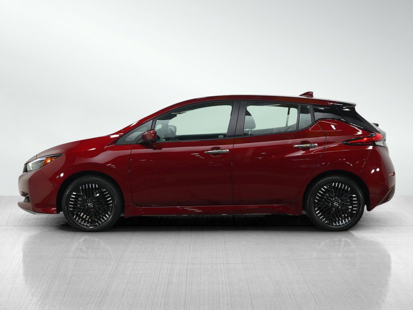 Used 2024 Nissan LEAF SV PLUS with VIN 1N4CZ1CV3RC550777 for sale in Minneapolis, Minnesota
