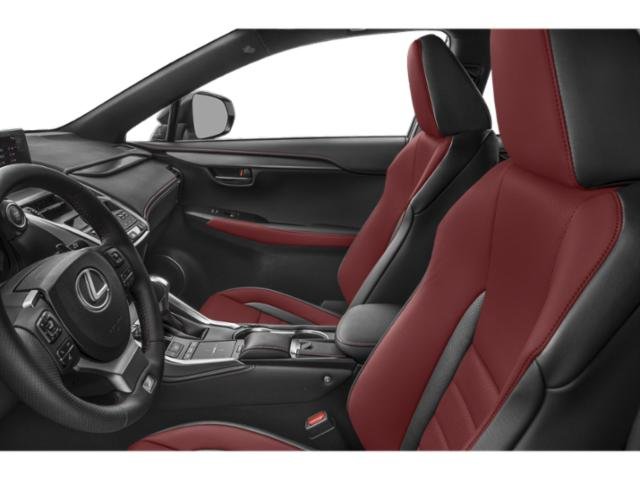 2021 Lexus NX 300 F SPORT photo 9