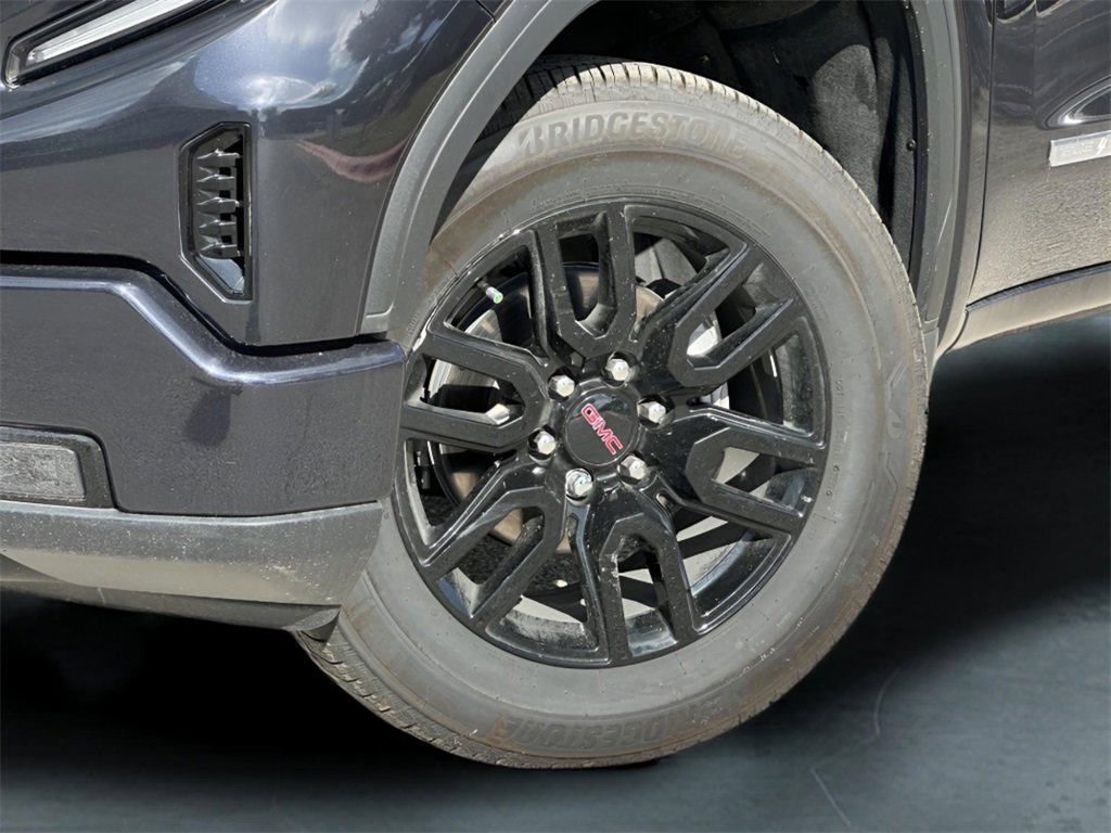 2025 Gmc Sierra 1500 Elevation photo 2