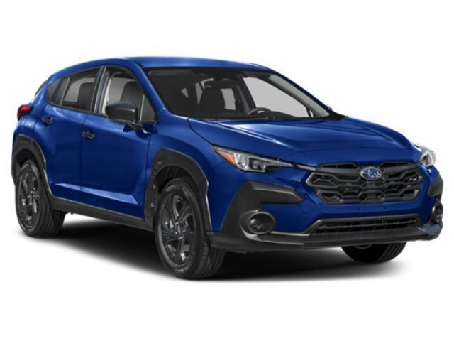 2024 Subaru Crosstrek Convenience photo 6
