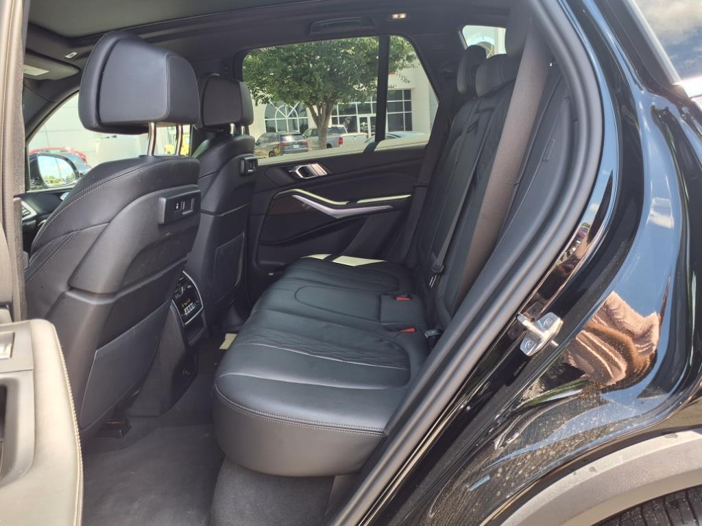 2022 Bmw X5 xDrive40i photo 27