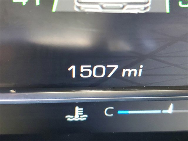 2025 Gmc Sierra 1500 Elevation photo 14
