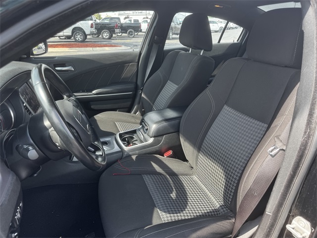 2023 Dodge Charger SXT photo 21